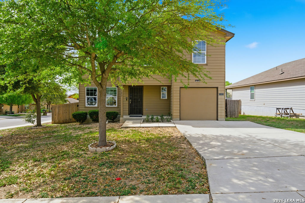 11502 Goat Peak San Antonio TX 78245