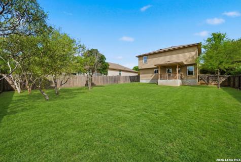 11502 Goat Peak San Antonio TX 78245