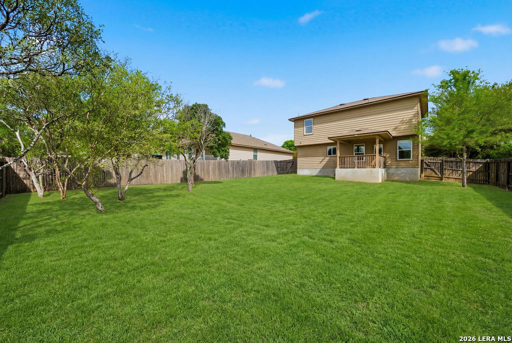 11502 Goat Peak San Antonio TX 78245