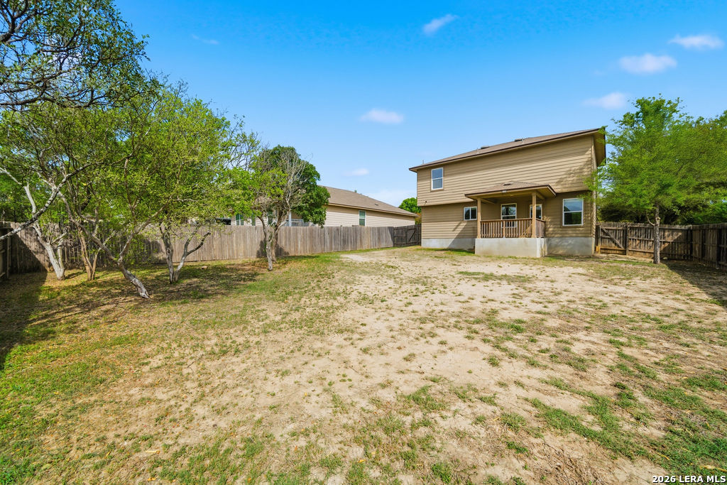 11502 Goat Peak San Antonio TX 78245