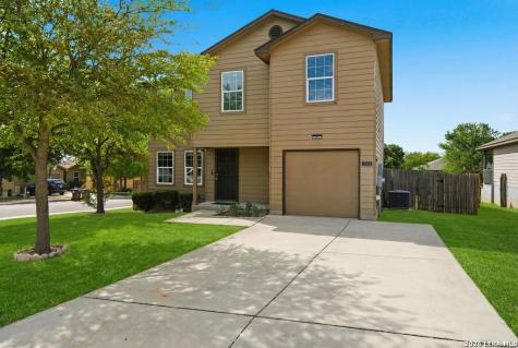 11502 Goat Peak San Antonio TX 78245