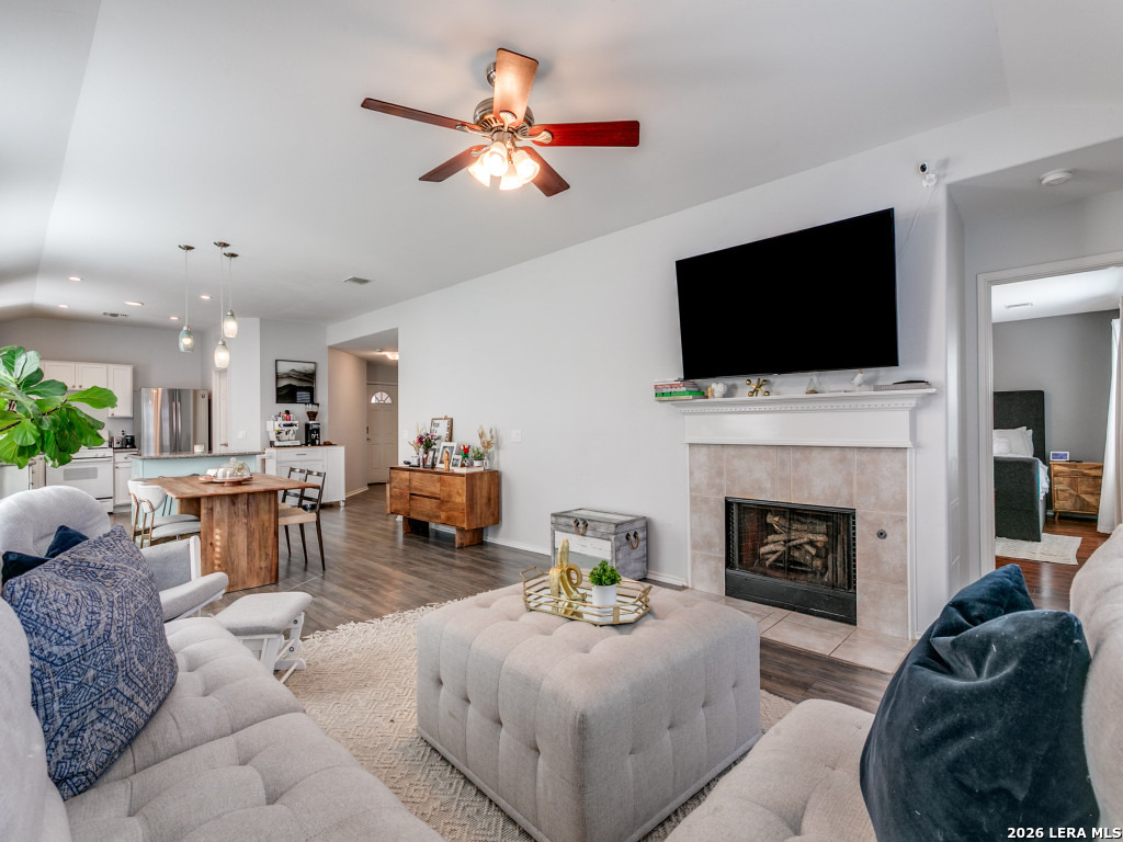 6602 Ivywood Drive San Antonio TX 78249