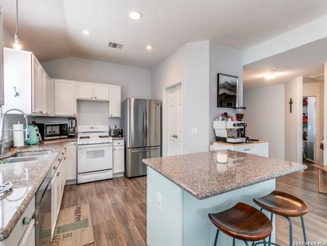 6602 Ivywood Drive San Antonio TX 78249