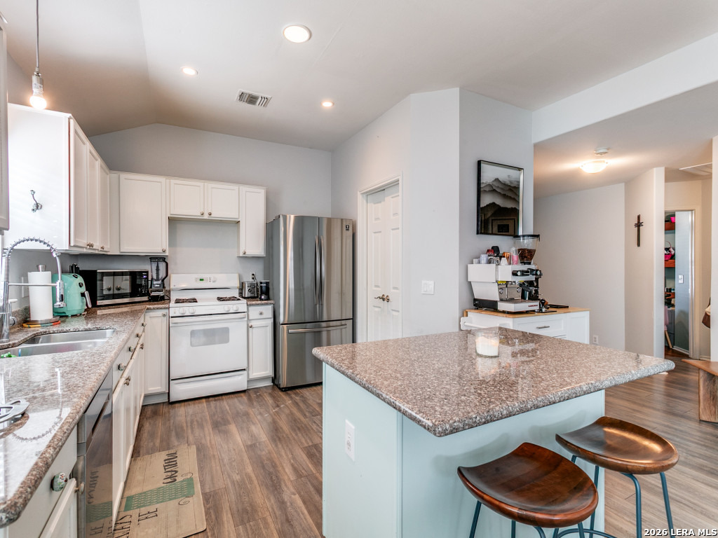6602 Ivywood Drive San Antonio TX 78249