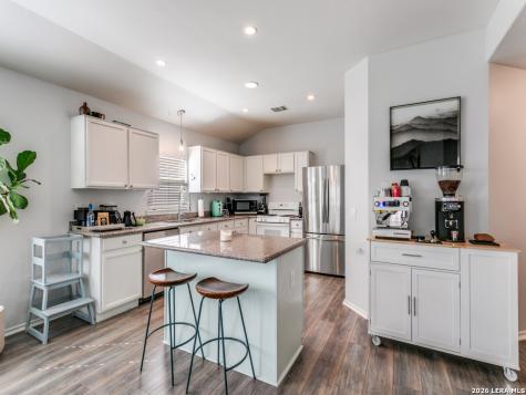 6602 Ivywood Drive San Antonio TX 78249