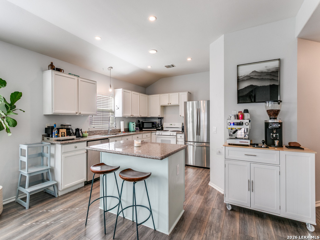 6602 Ivywood Drive San Antonio TX 78249