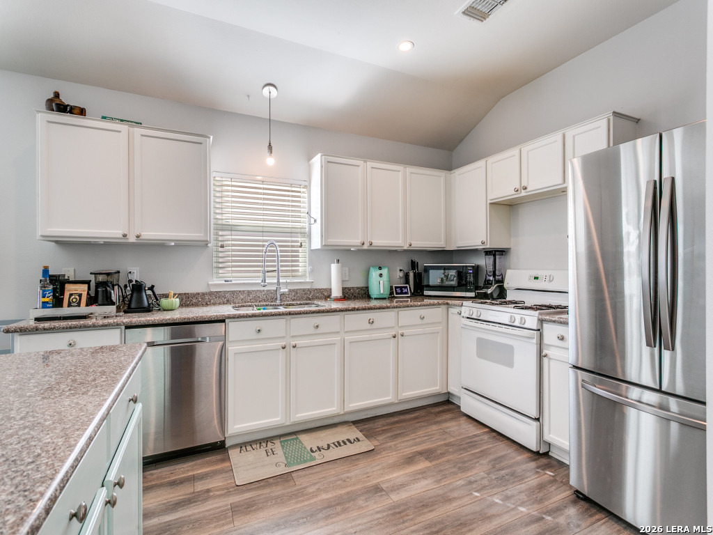 6602 Ivywood Drive San Antonio TX 78249