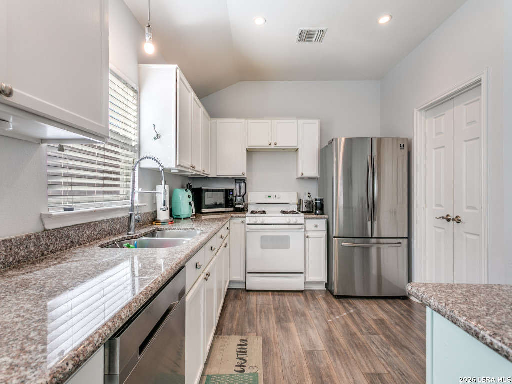 6602 Ivywood Drive San Antonio TX 78249