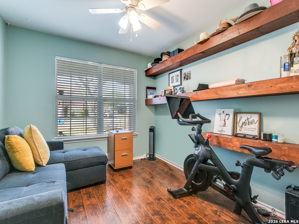 6602 Ivywood Drive San Antonio TX 78249
