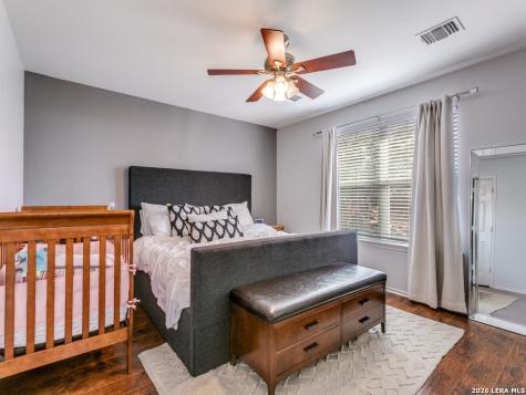 6602 Ivywood Drive San Antonio TX 78249