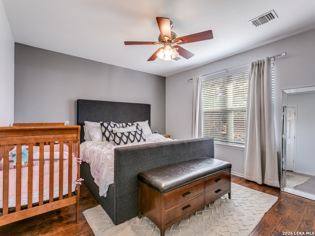6602 Ivywood Drive San Antonio TX 78249