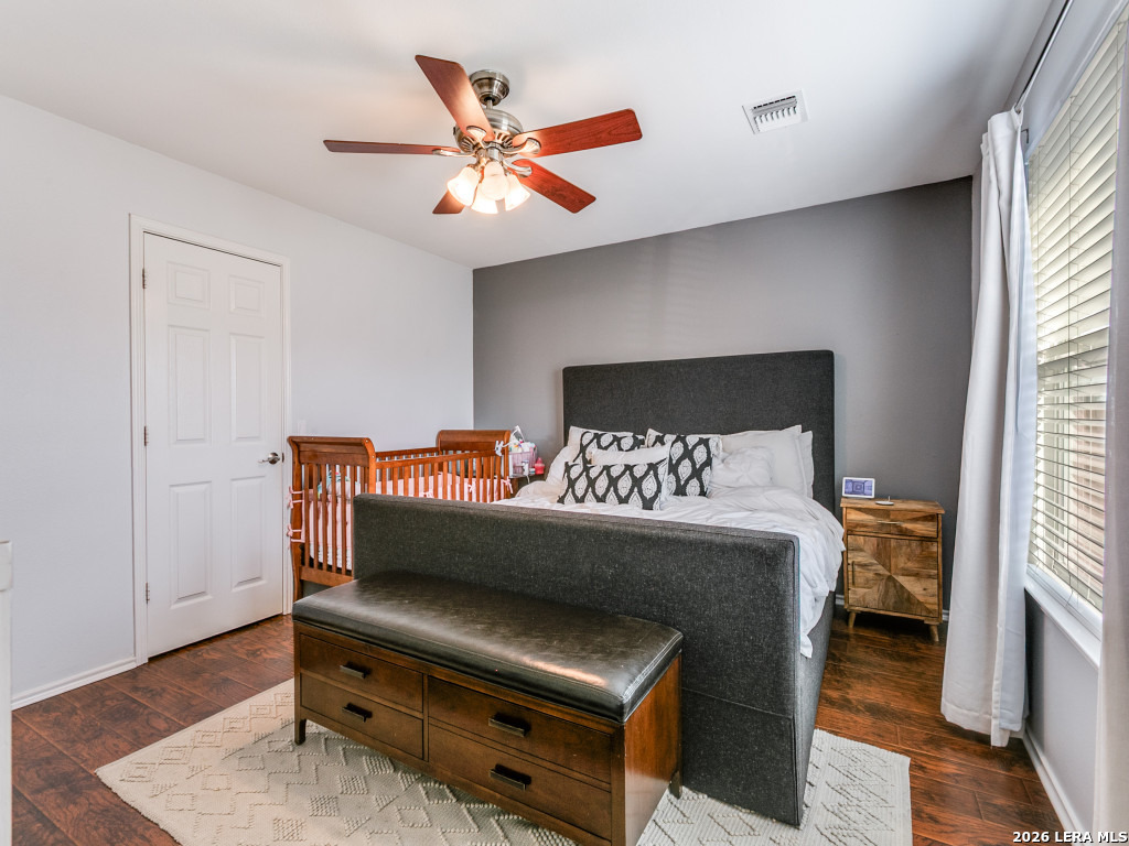 6602 Ivywood Drive San Antonio TX 78249