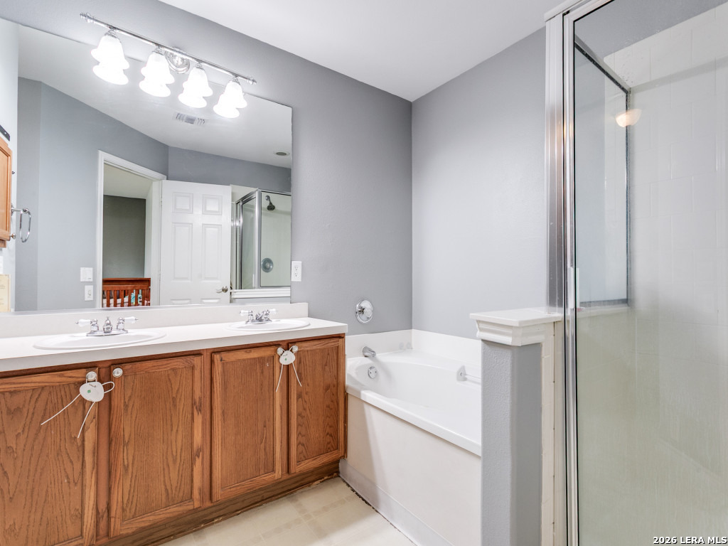 6602 Ivywood Drive San Antonio TX 78249