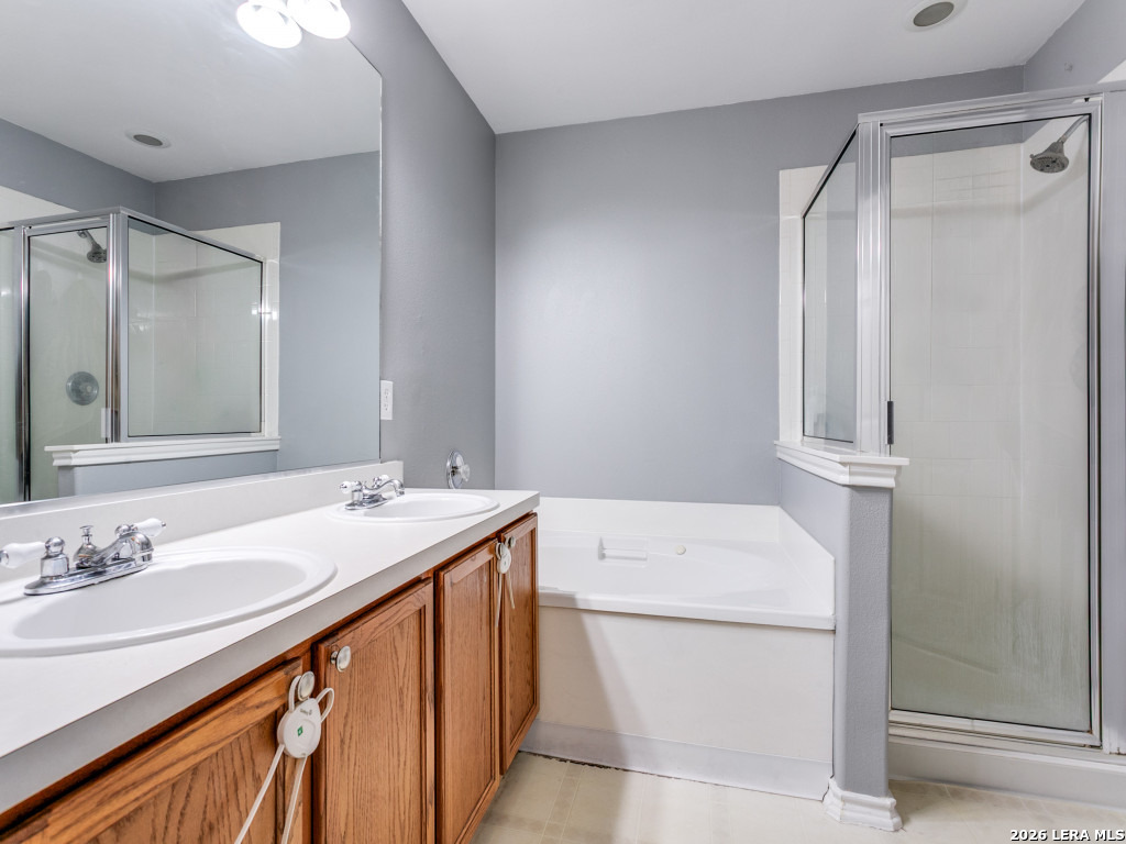 6602 Ivywood Drive San Antonio TX 78249