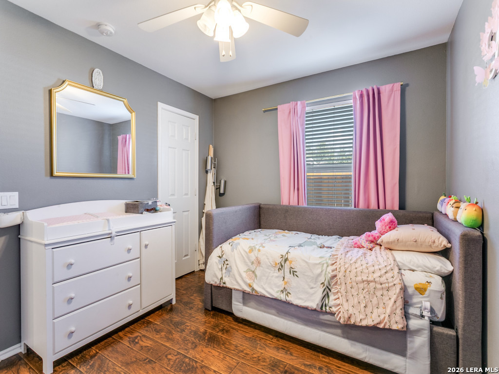 6602 Ivywood Drive San Antonio TX 78249