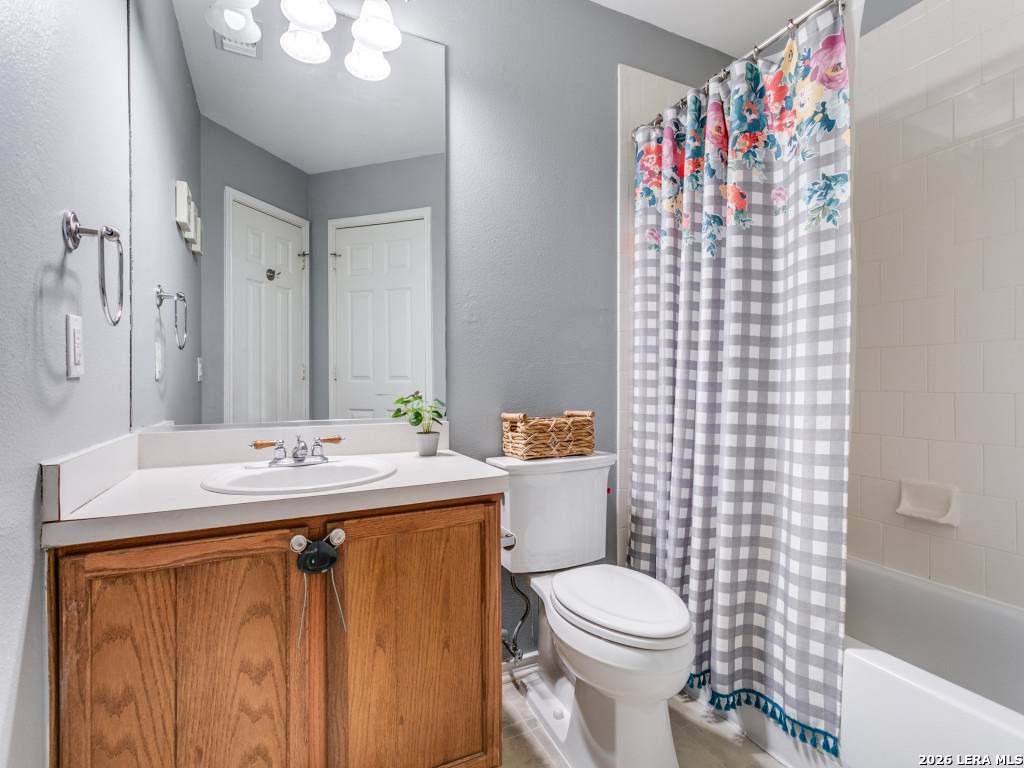 6602 Ivywood Drive San Antonio TX 78249