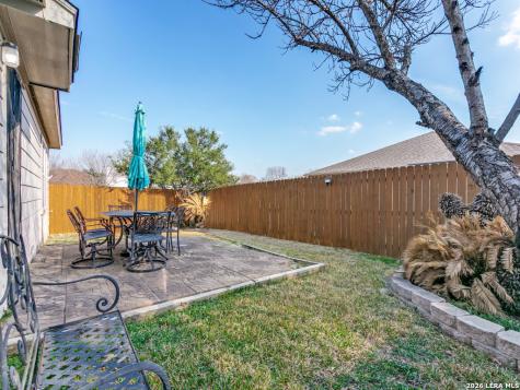 6602 Ivywood Drive San Antonio TX 78249