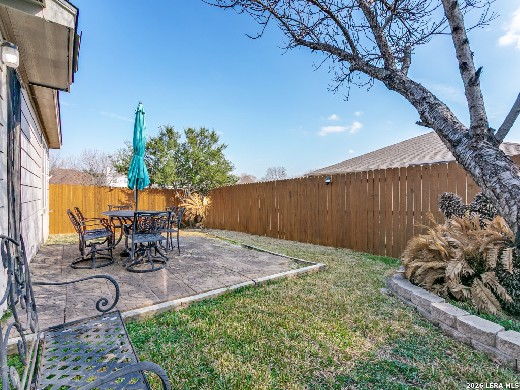 6602 Ivywood Drive San Antonio TX 78249