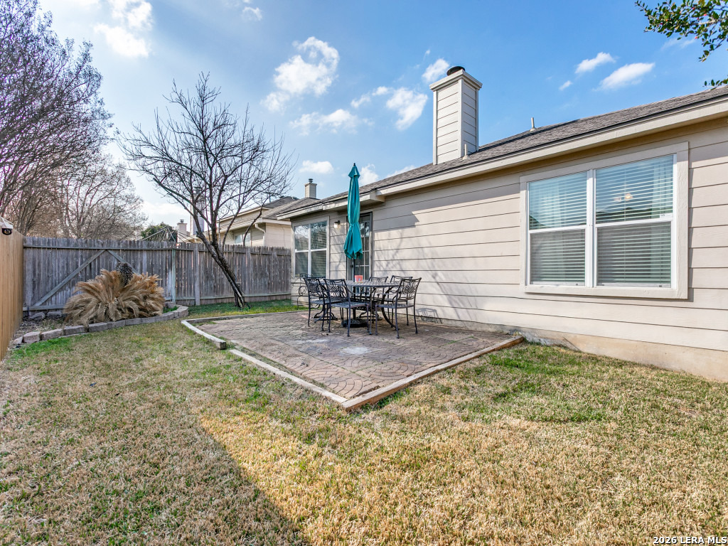 6602 Ivywood Drive San Antonio TX 78249