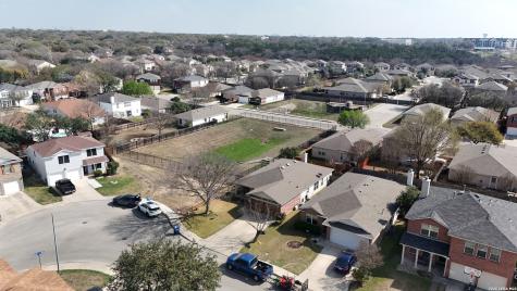 6602 Ivywood Drive San Antonio TX 78249