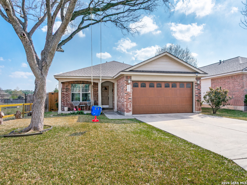 6602 Ivywood Drive San Antonio TX 78249