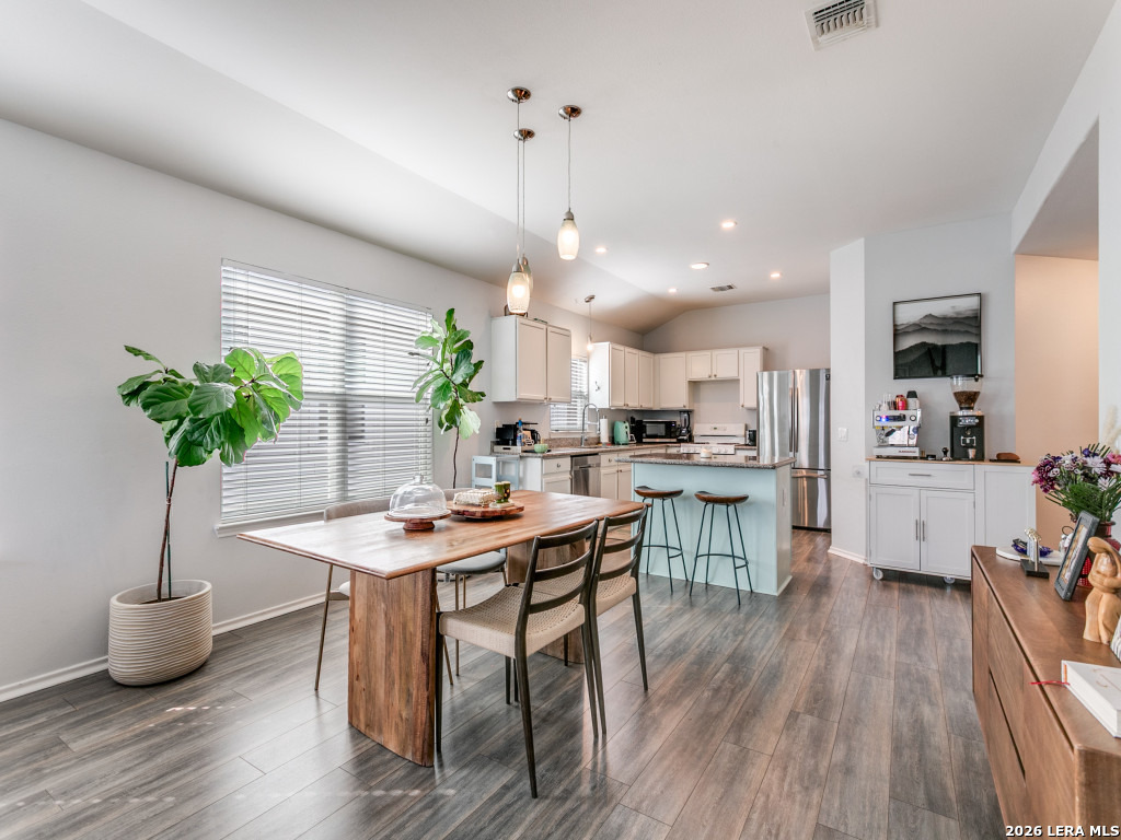 6602 Ivywood Drive San Antonio TX 78249