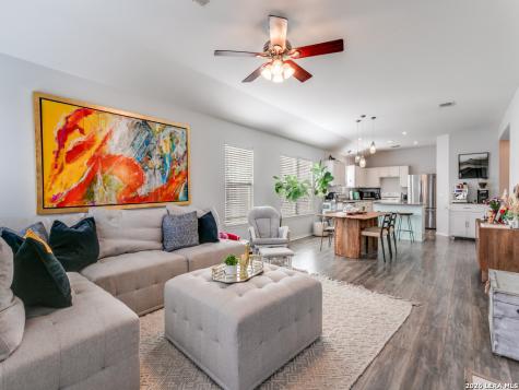 6602 Ivywood Drive San Antonio TX 78249