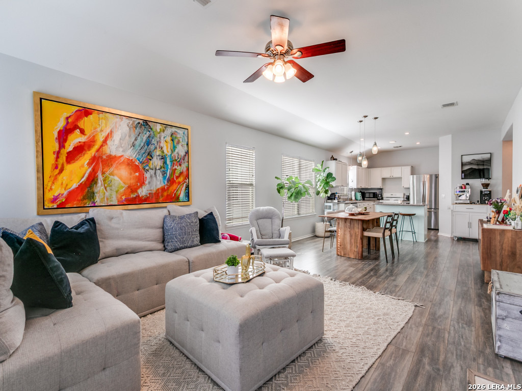 6602 Ivywood Drive San Antonio TX 78249