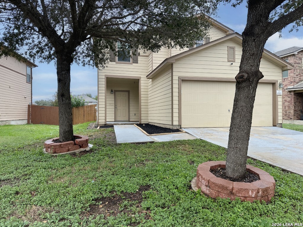 6523 San Miguel Way Converse TX 78109