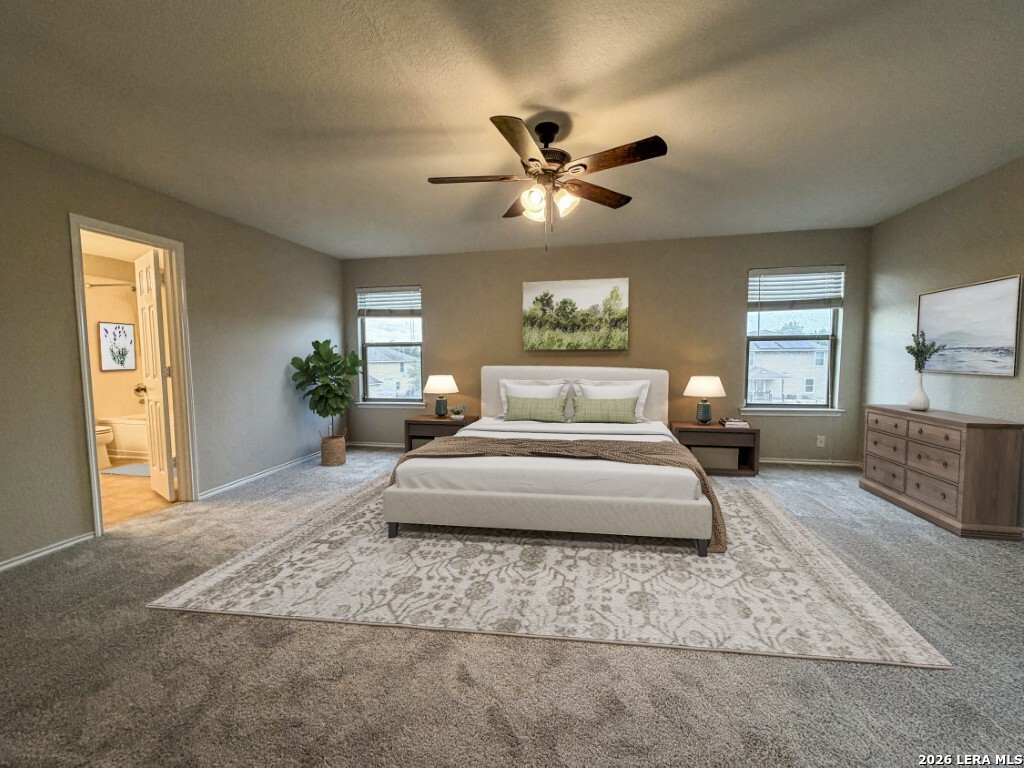 6523 San Miguel Way Converse TX 78109