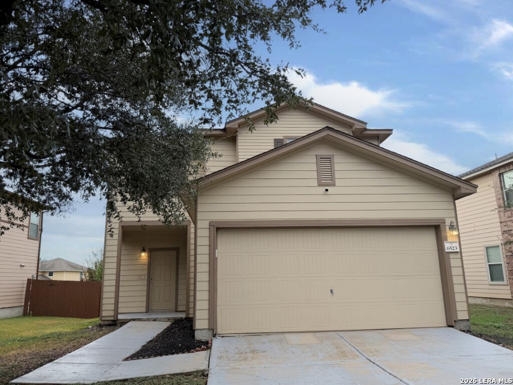 6523 San Miguel Way Converse TX 78109