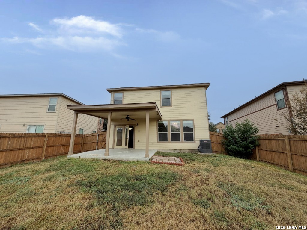 6523 San Miguel Way Converse TX 78109