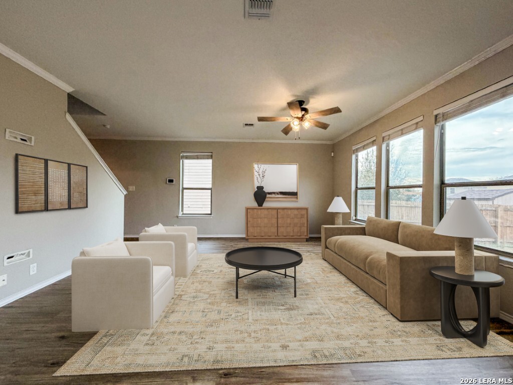 6523 San Miguel Way Converse TX 78109