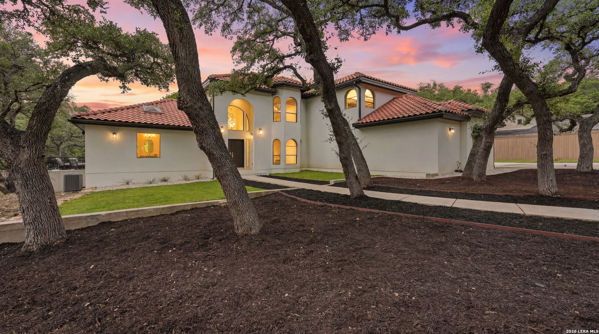 8711 Deer Leap Boerne TX 78015