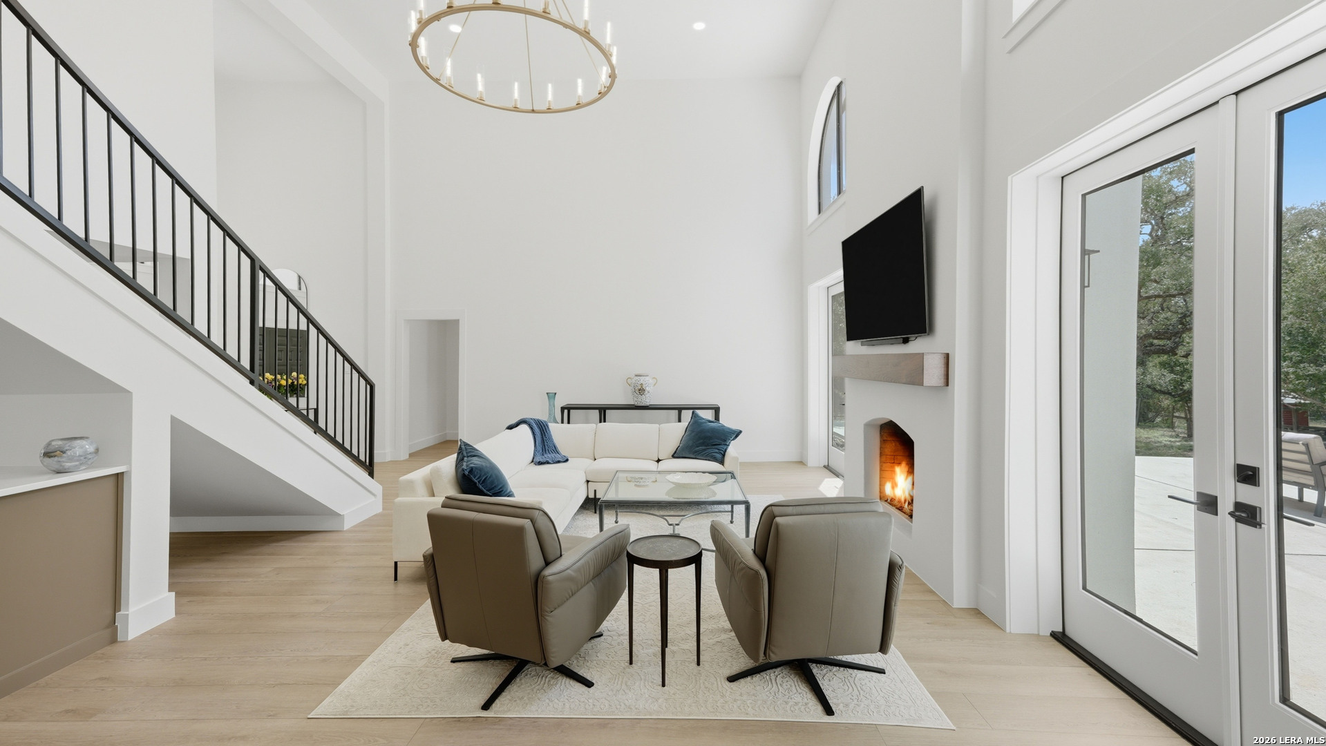8711 Deer Leap Boerne TX 78015