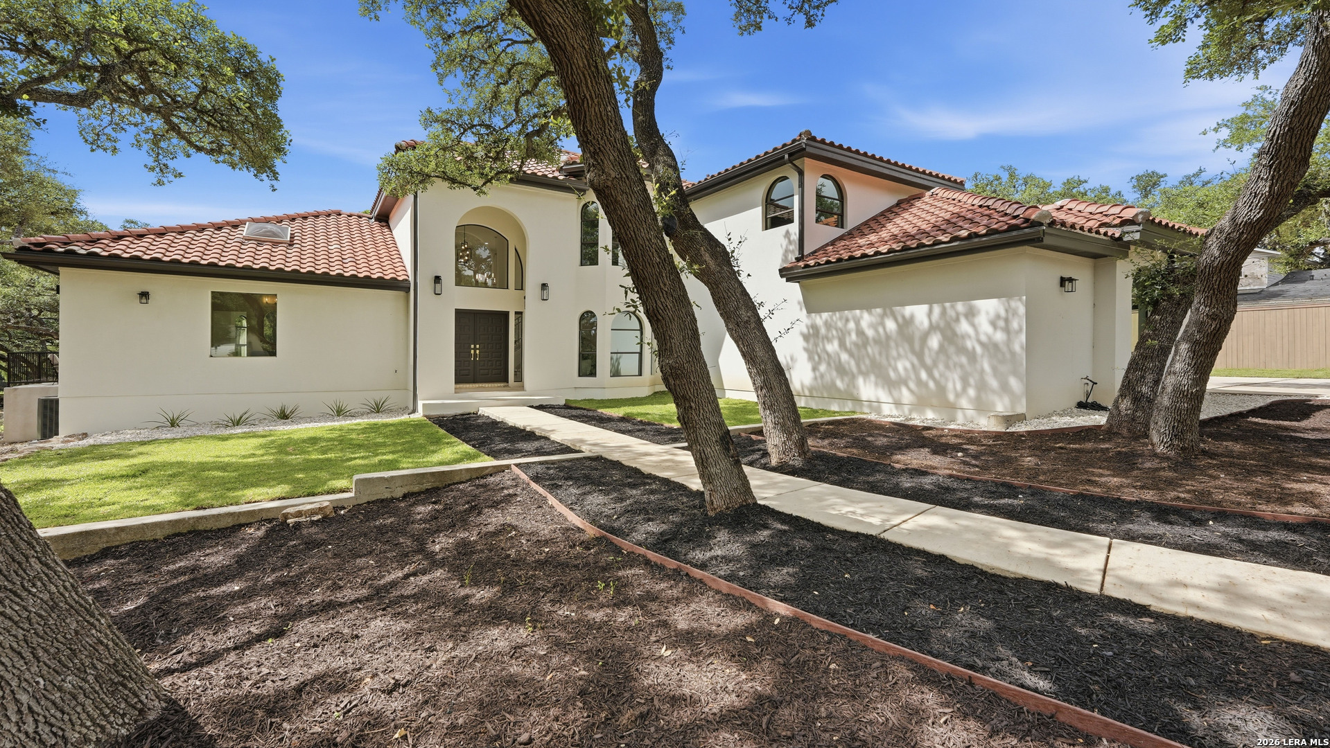 8711 Deer Leap Boerne TX 78015