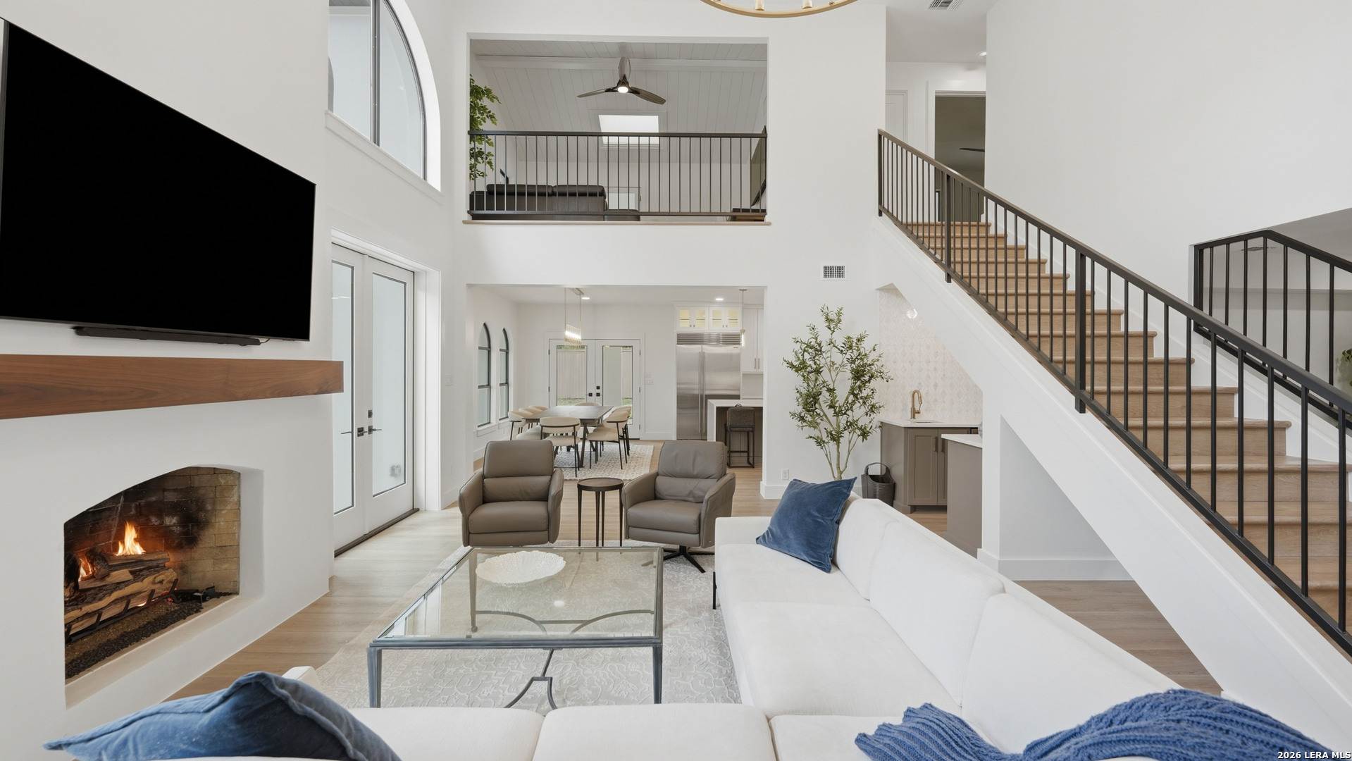 8711 Deer Leap Boerne TX 78015