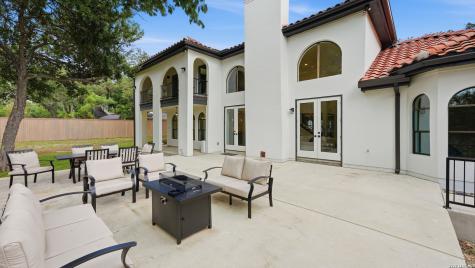 8711 Deer Leap Boerne TX 78015