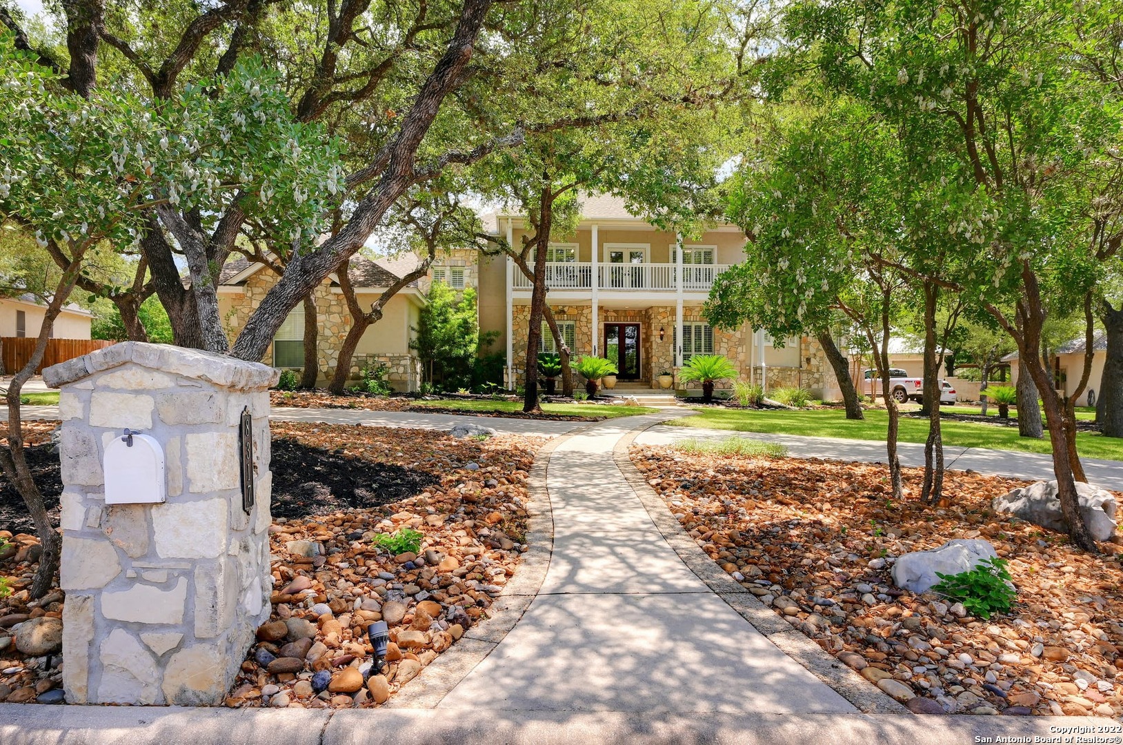 8317 High Cliff Drive Fair Oaks Ranch TX 78015