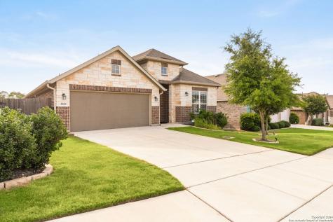 3103 Blenheim Park Bulverde TX 78163