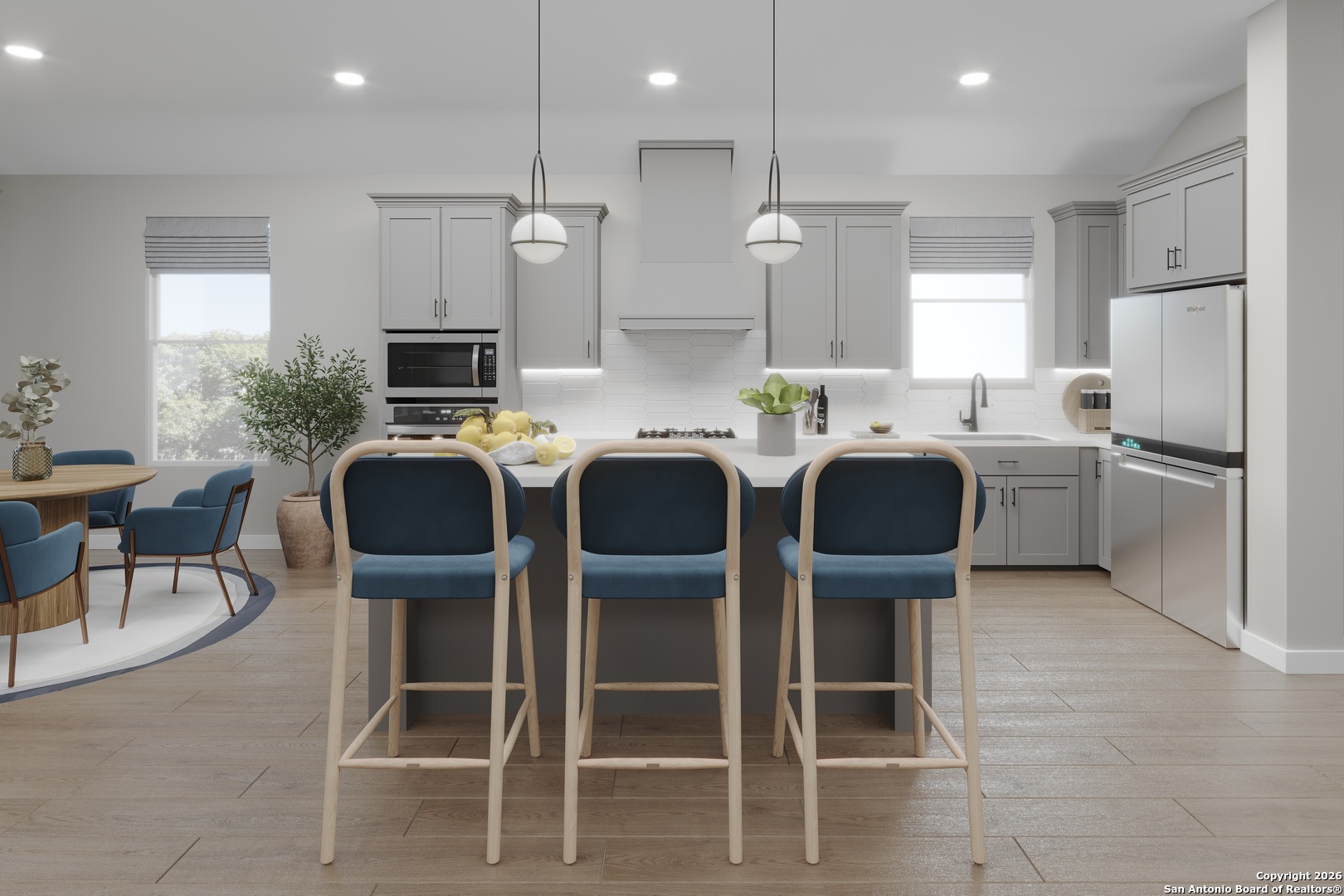 721 Moki Place Cibolo TX 78108