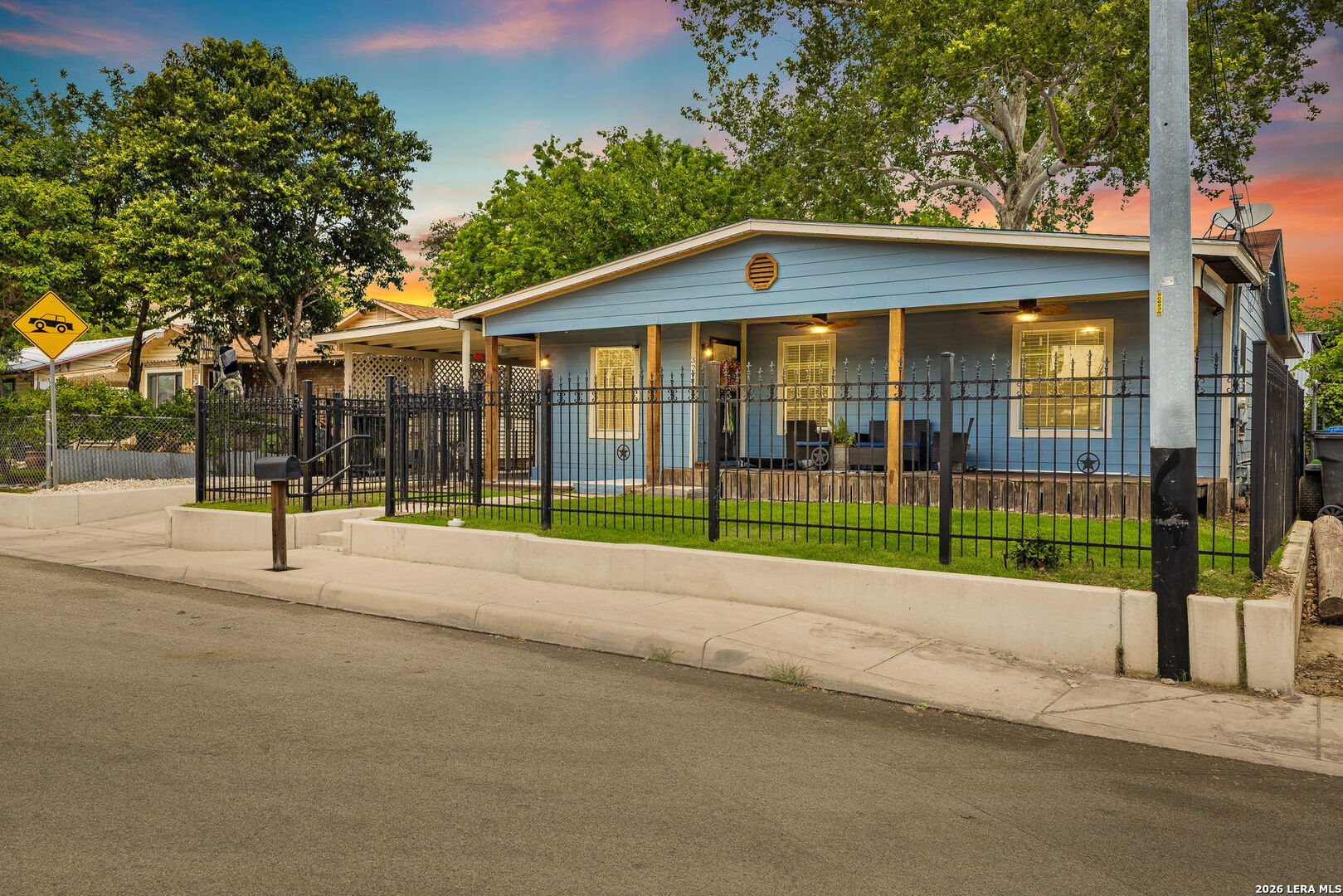 327 Ranmar San Antonio TX 78214