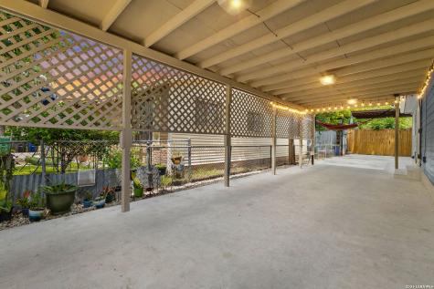 327 Ranmar San Antonio TX 78214