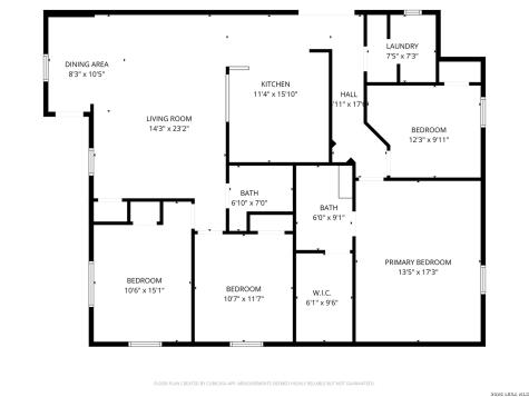 327 Ranmar San Antonio TX 78214