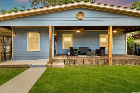 327 Ranmar San Antonio TX 78214