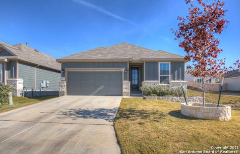 27338 Pollock Place San Antonio TX 78260