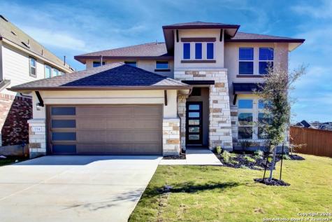 754 Groudsel Avenue New Braunfels TX 78132