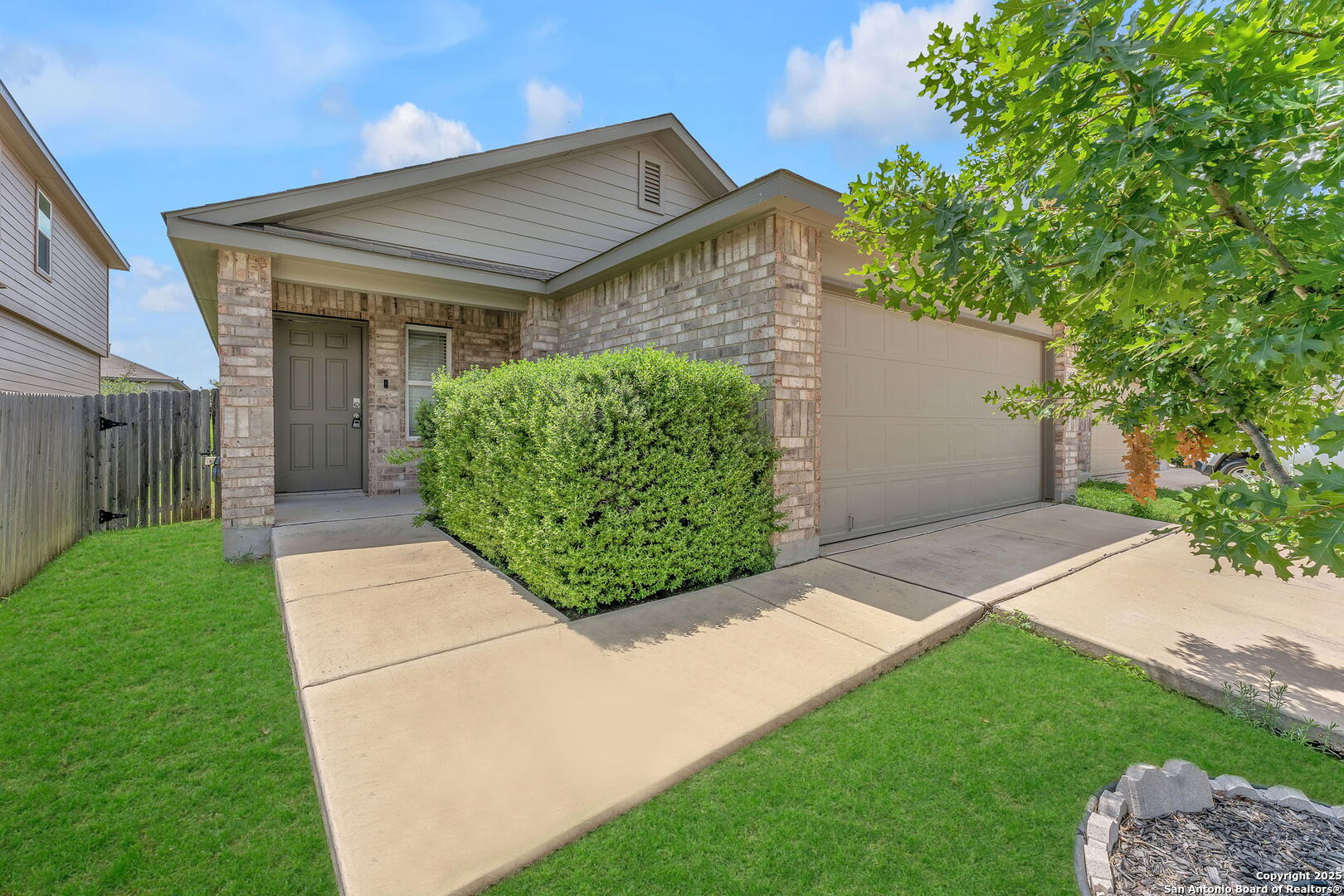 3407 Angus Crossing San Antonio TX 78245