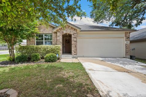 15155 Cinnamon Teal San Antonio TX 78253
