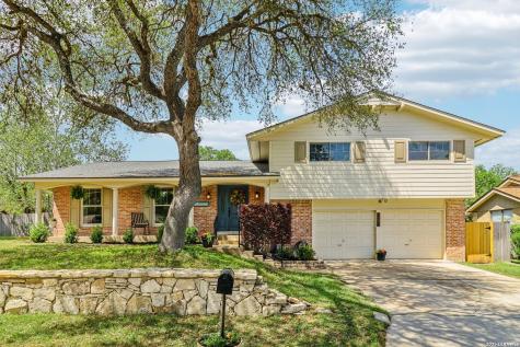 15719 Blue Creek Street San Antonio TX 78232